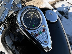 Kawasaki VN800 Vulcan 2004 года, 450000 рублей, Волгоград
