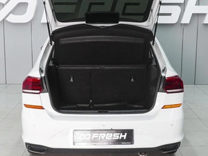 Лифтбек Volkswagen Polo 2021 года, 1650000 рублей, Ростов-на-Дону