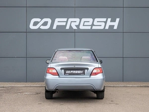 Седан Daewoo Nexia 2014 года, 385000 рублей, Краснодар