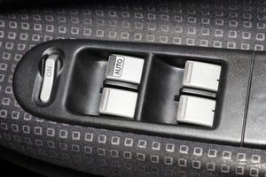 Внедорожник Honda HR-V 2002 года, 699000 рублей, Новосибирск