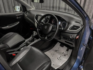 Хетчбэк Suzuki Baleno 2018 года, 1165000 рублей, Красноярск