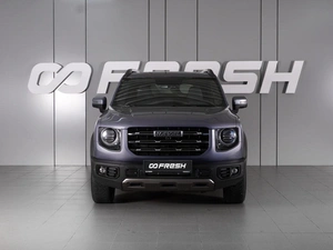 Внедорожник Haval Dargo 2023 года, 2075000 рублей, Красный Пахарь