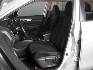 Внедорожник Nissan X-Trail 2017 года, 1549000 рублей, Минеральные Воды