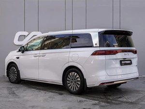 Минивэн BYD XIA 2025 года, 6780000 рублей, Краснодар