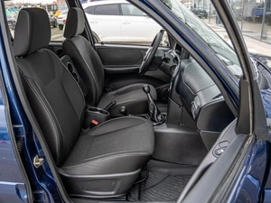 Внедорожник Chevrolet Niva 2019 года, 825000 рублей, Краснодар