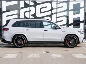 Внедорожник Mercedes-benz GLS-класс 2019 года, 7995000 рублей, Краснодар