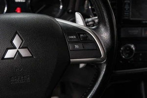 Внедорожник Mitsubishi Outlander 2012 года, 1569000 рублей, Новокузнецк