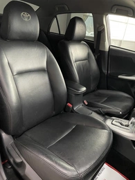 Седан Toyota Corolla 2010 года, 1187000 рублей, Солонцы