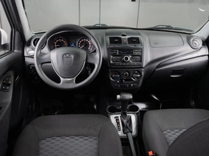 Седан ВАЗ (LADA) Granta 2018 года, 874000 рублей, Тюмень