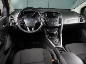 Седан Ford Focus 2018 года, 1350000 рублей, Минеральные Воды