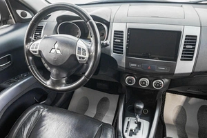 Внедорожник Mitsubishi Outlander 2008 года, 1249000 рублей, Барнаул