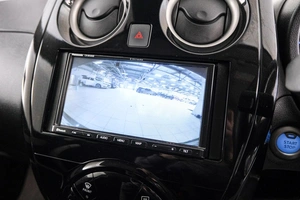 Хетчбэк Nissan Note 2019 года, 1249000 рублей, Красноярск