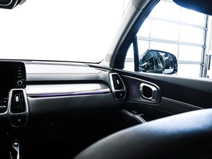 Внедорожник Kia Sorento 2022 года, 4590000 рублей, Красноярск