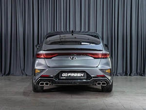 Седан Hyundai Lafesta 2023 года, 2989000 рублей, Волгоград