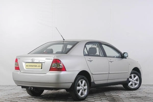 Седан Toyota Corolla 2005 года, 499000 рублей, Кемерово