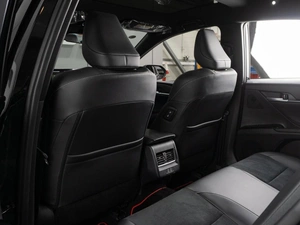 Седан Toyota Camry 2026 года, 4829000 рублей, Тюмень