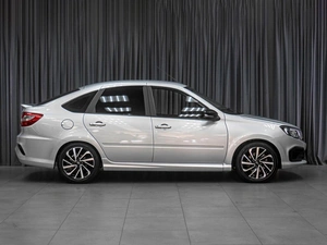 Лифтбек ВАЗ (LADA) Granta 2024 года, 1029000 рублей, Тюмень