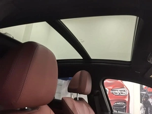 Внедорожник BMW X4 2019 года, 5278500 рублей, Новосибирск