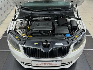 Лифтбек Skoda Octavia 2015 года, 1445000 рублей, Красноярск