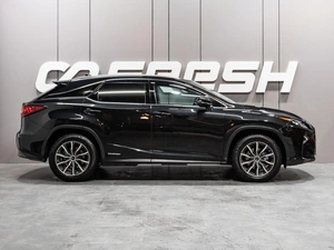 Внедорожник Lexus RX 2019 года, 6149000 рублей, Тюмень