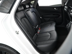 Седан Kia Optima 2017 года, 1869444 рублей, Москва