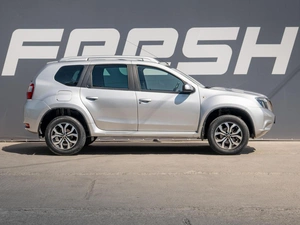 Внедорожник Nissan Terrano 2016 года, 1285000 рублей, Краснодар