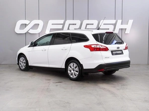 Универсал Ford Focus 2015 года, 879000 рублей, Воронеж