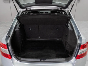 Лифтбек Skoda Octavia 2020 года, 1769000 рублей, Тюмень