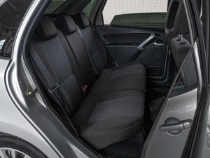 Седан ВАЗ (LADA) Granta 2016 года, 666000 рублей, Краснодар