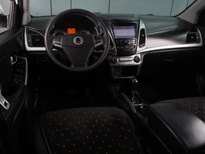 Внедорожник SsangYong Actyon 2014 года, 1189000 рублей, Воронеж