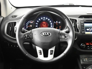 Внедорожник Kia Sportage 2013 года, 1463900 рублей, Казань