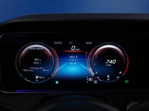 Седан Mercedes-benz E-класс 2021 года, 3890046 рублей, Москва