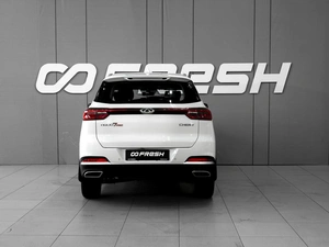 Внедорожник Chery Tiggo 7 Pro 2020 года, 1498000 рублей, Тверь