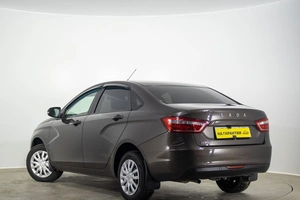 Седан ВАЗ (LADA) Vesta 2021 года, 1029000 рублей, Оренбург