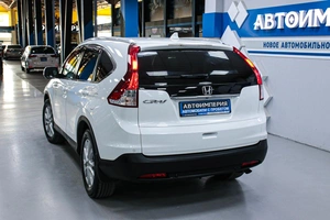 Внедорожник Honda CR-V 2013 года, 1788000 рублей, Солонцы