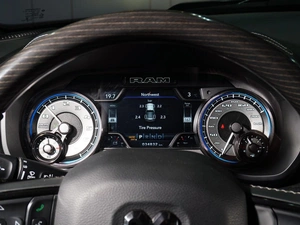 Пикап RAM 1500 2022 года, 8349555 рублей, Тверь