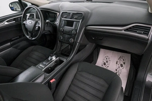 Седан Ford Fusion (North America) 2016 года, 1599000 рублей, Красноярск