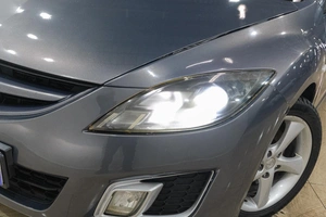 Лифтбек Mazda 6 2008 года, 849000 рублей, Новокузнецк