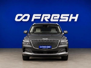Внедорожник Genesis GV80 2021 года, 5999777 рублей, Москва