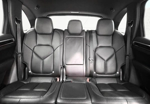 Внедорожник Porsche Cayenne S 2015 года, 4699000 рублей, Орёл