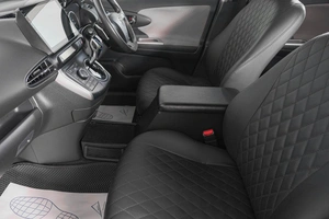 Минивэн Toyota Wish 2010 года, 1299000 рублей, Кемерово