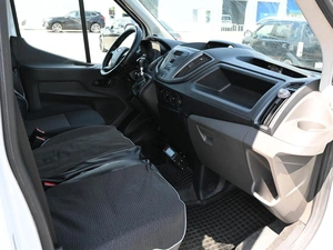 Ford Transit, VIII (2013—н. в.) 2.2 D MT (155 л.с.) 2022г. 2022 года, 1939000 рублей, Аксай