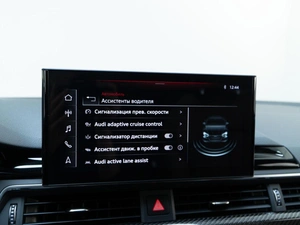 Лифтбек Audi A5 2020 года, 4997077 рублей, Москва