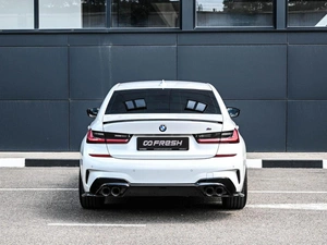Седан BMW 3 серия 2020 года, 3339000 рублей, Кирилловка