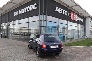 Универсал ВАЗ (LADA) Kalina 2012 года, 545000 рублей, Мирное