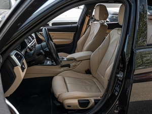 Универсал BMW 3 серия 2019 года, 2030000 рублей, Краснодар