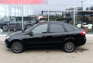 Лифтбек ВАЗ (LADA) Granta 2024 года, 870000 рублей, Солонцы