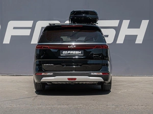 Минивэн Kia Carnival 2022 года, 4769000 рублей, Краснодар