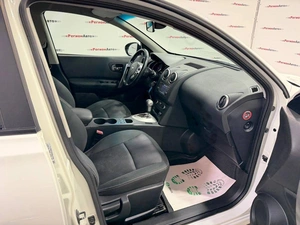 Внедорожник Nissan Qashqai 2013 года, 1090000 рублей, Красноярск