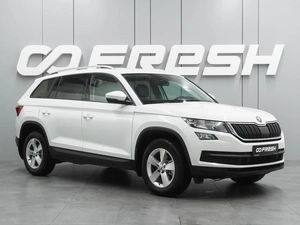 Внедорожник Skoda Kodiaq 2019 года, 2534000 рублей, Воронеж